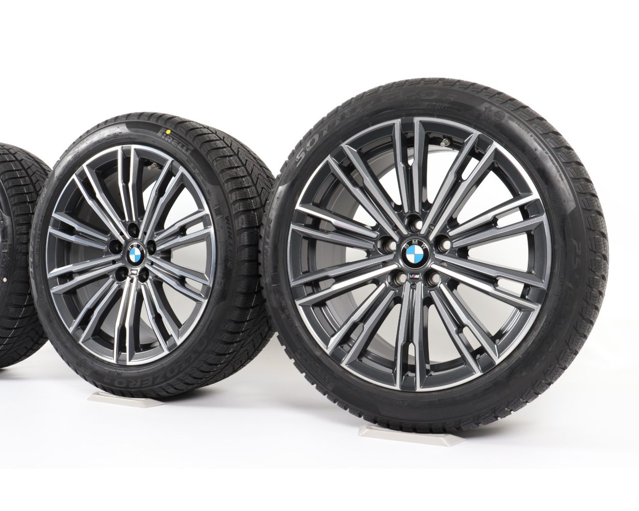 BMW Winter Wheels 2 Series G42 3 Series G20 G21 4 Series G22 G23 18