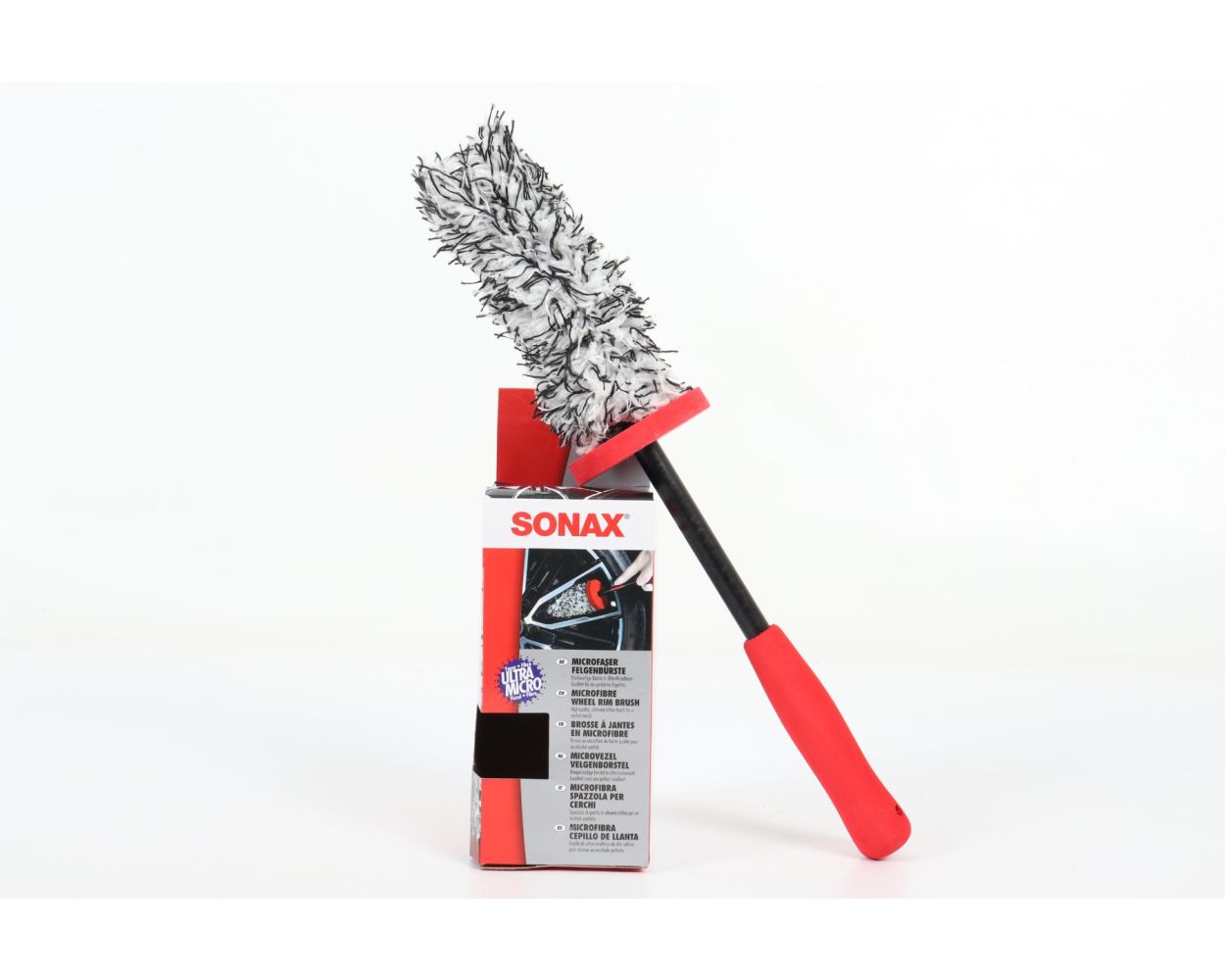 felgenb�rste sonax