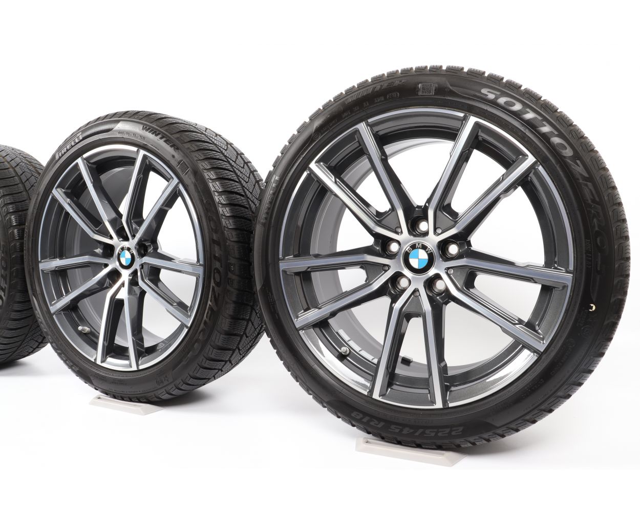 Bmw g20 wheels