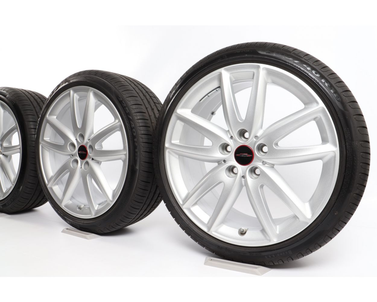 MINI Summer Wheels F54 Clubman 18 Inch Styling 815