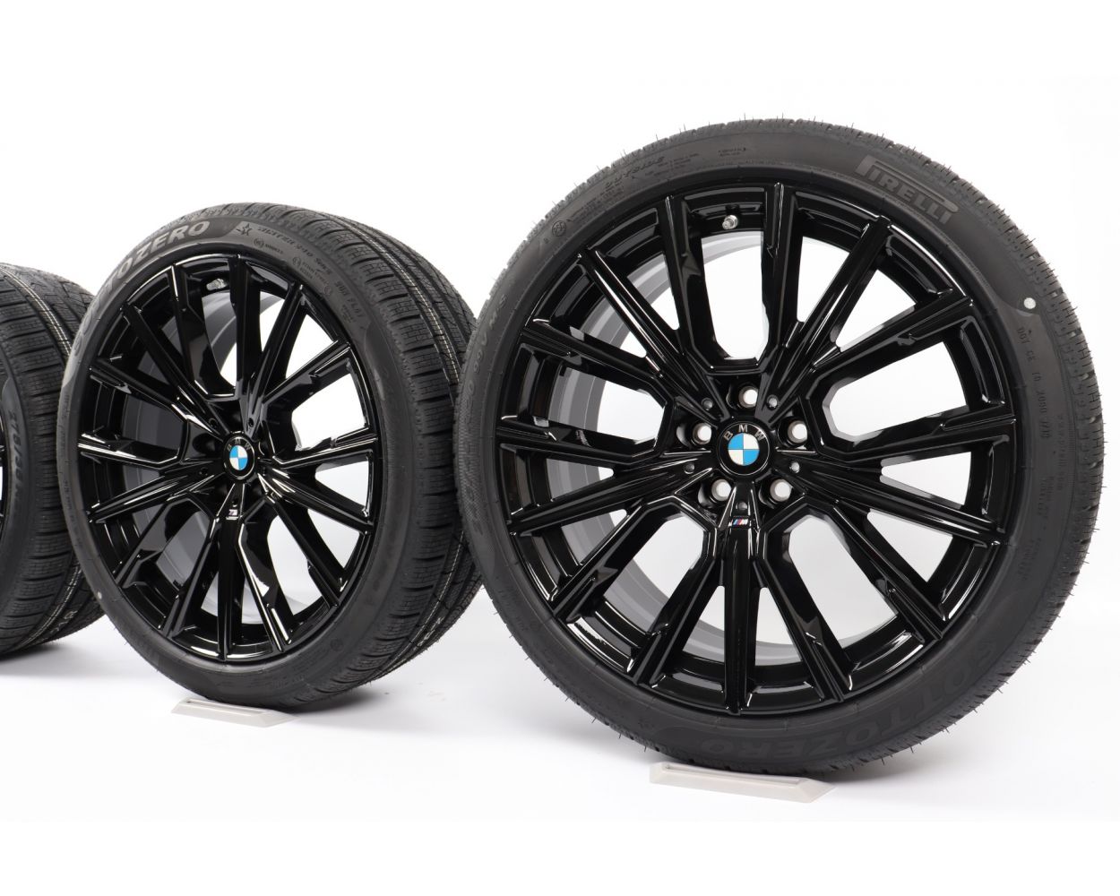 BMW Summer Wheels 6 Series G32 7 Series G11 G12 20 Inch Styling 817 M
