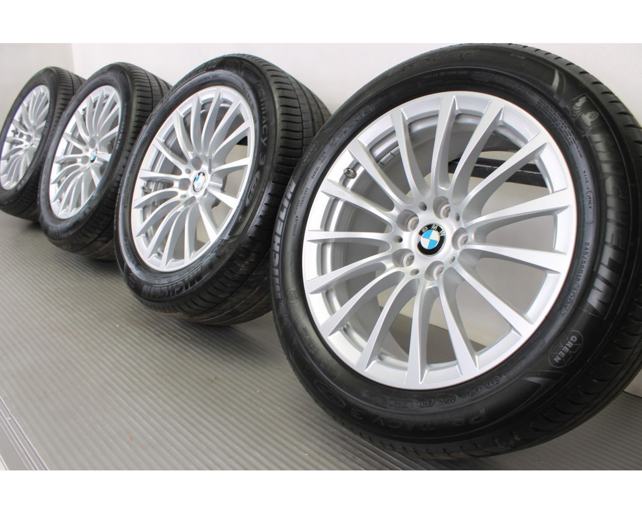 Bmw 619 стиль