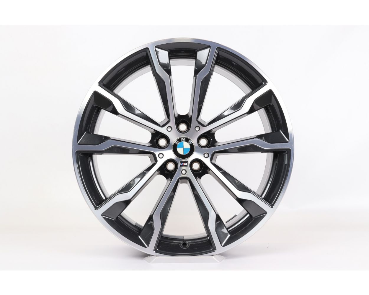 Диски bmw 699m