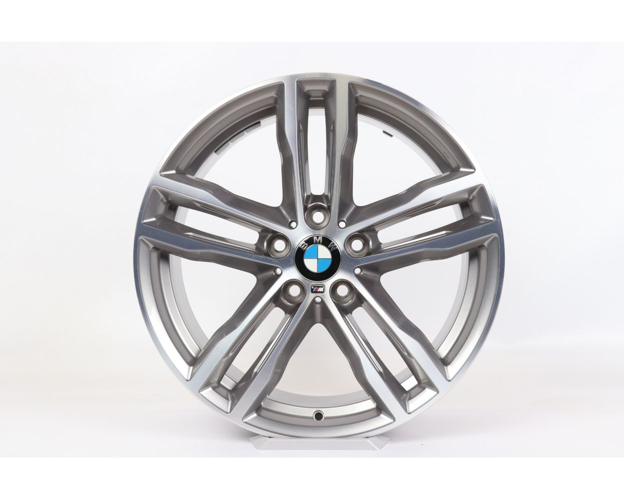 Диски bmw 691