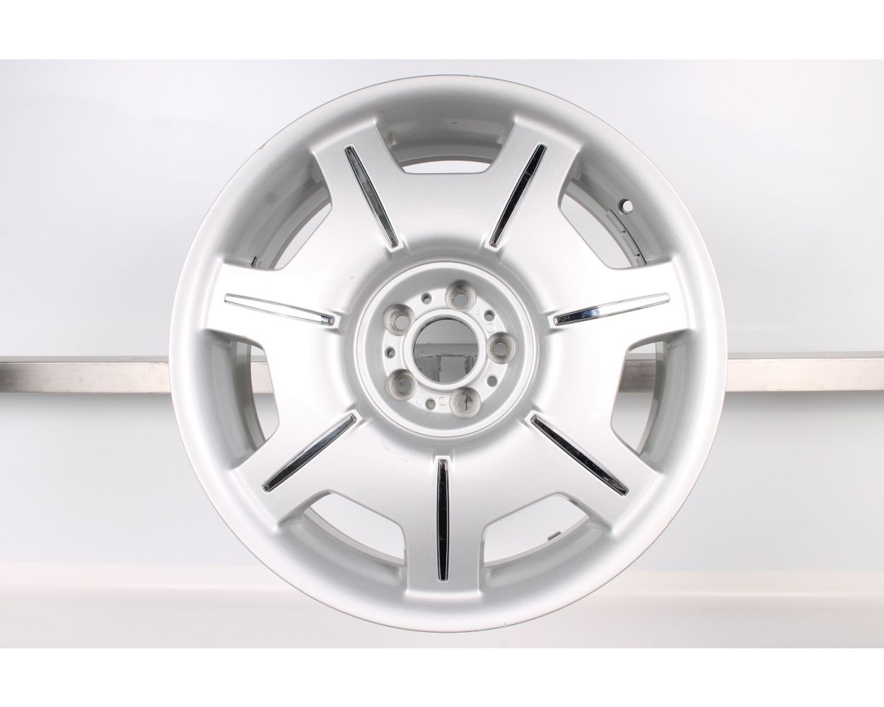 rolls royce phantom alloy wheels