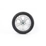 BMW Velgen met Zomerbanden 3 Serie F30 F31 17 Inch Styling 392 Doppelspeiche
