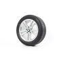 BMW Velgen met Zomerbanden 3 Serie F30 F31 17 Inch Styling 392 Doppelspeiche
