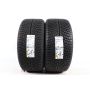 BMW Velgen met Winterbanden M2 G87 M3 G80 M4 G82 G83 19 Inch 20 Inch Styling 825 M Doppelspeiche