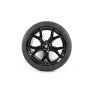 BMW Velgen met Winterbanden X5 G05 X6 G06 21 Inch Styling 741 M Y-Speiche