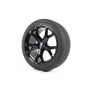 BMW Velgen met Winterbanden X5 G05 X6 G06 21 Inch Styling 741 M Y-Speiche