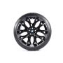 BMW Velgen met Winterbanden 1 Serie F70 19 Inch Styling 977 V-Speiche