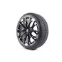 BMW Velgen met Winterbanden 1 Serie F70 19 Inch Styling 977 V-Speiche