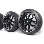 BMW Velgen met Winterbanden 1 Serie F70 19 Inch Styling 977 V-Speiche