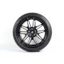 BMW Velgen met Winterbanden M2 G87 M3 G80 M4 G82 G83 19 Inch 20 Inch Styling 825 M Doppelspeiche