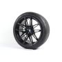 BMW Velgen met Winterbanden M2 G87 M3 G80 M4 G82 G83 19 Inch 20 Inch Styling 825 M Doppelspeiche