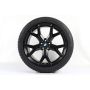 BMW Velgen met Winterbanden X5 G05 X6 G06 21 Inch Styling 741 M Y-Speiche
