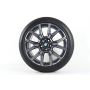 BMW Velgen met Zomerbanden 1 Serie F70 18 Inch Styling 974 Y-Speiche