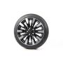MINI Velgen met Winterbanden F56 F55 F57 17 Inch Styling Roulette Spoke 502