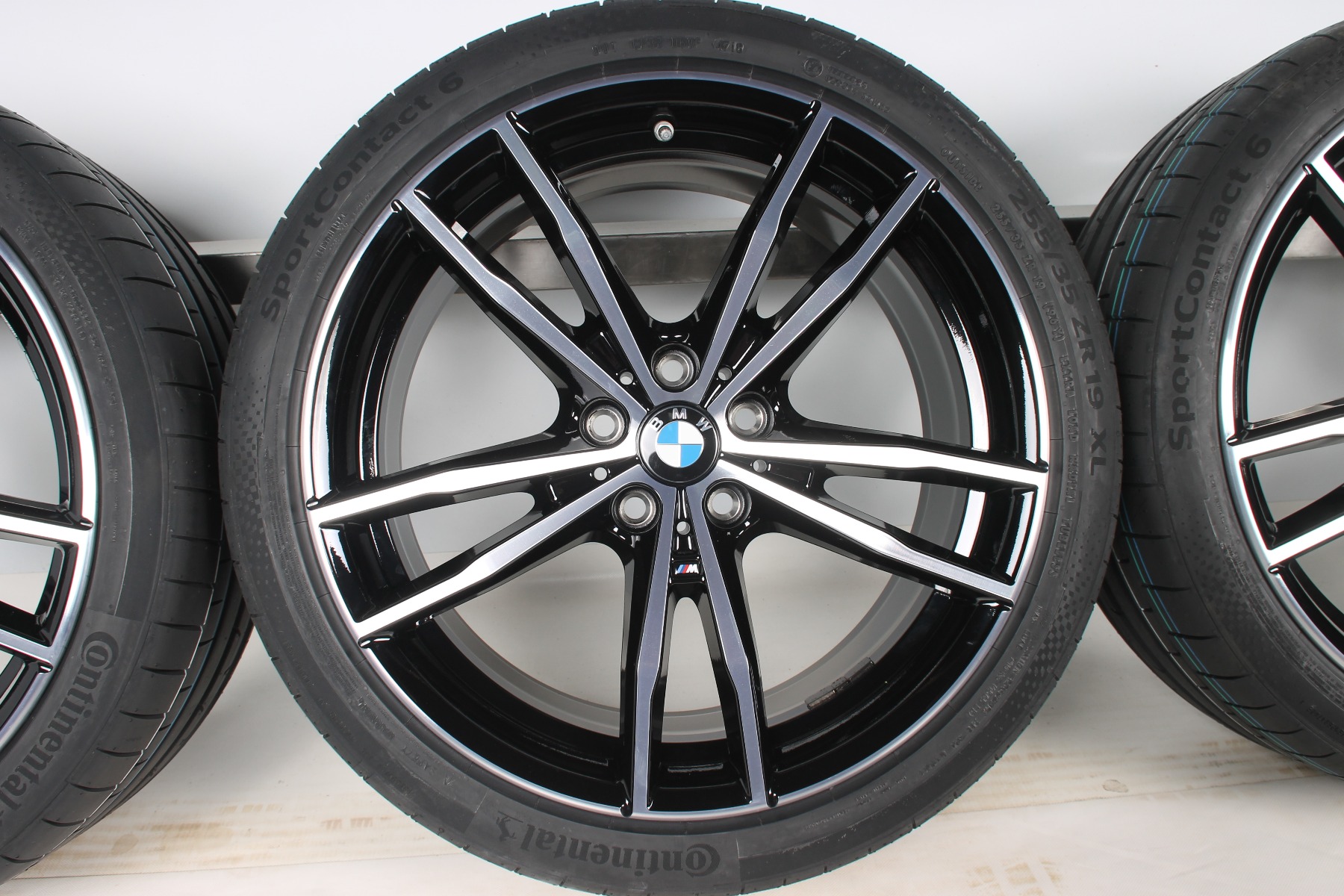 Bmw g20 wheels